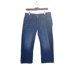 Womens Bootheel Trading Company Jeans Cheryl Crow Size 10 Tall Kennett Cowgirl